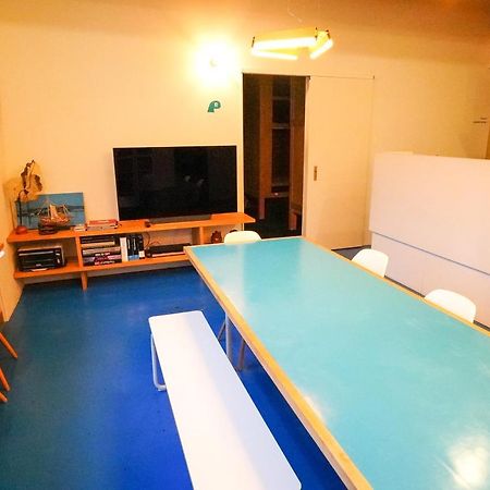 Wharf Inn Yokohama  Ngoại thất bức ảnh