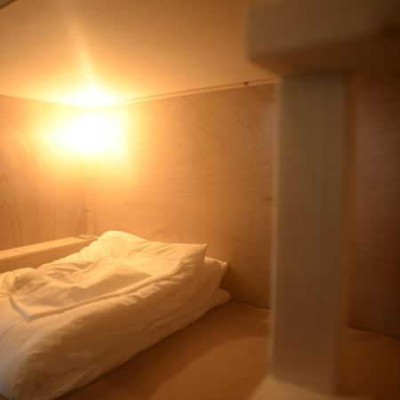 Wharf Inn Yokohama  Ngoại thất bức ảnh