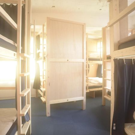 Wharf Inn Yokohama  Ngoại thất bức ảnh