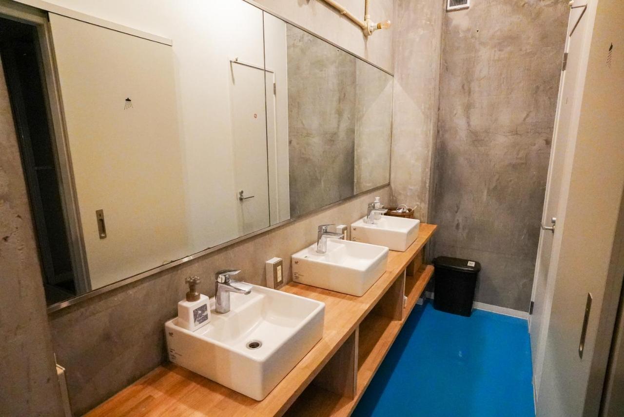Wharf Inn Yokohama  Ngoại thất bức ảnh