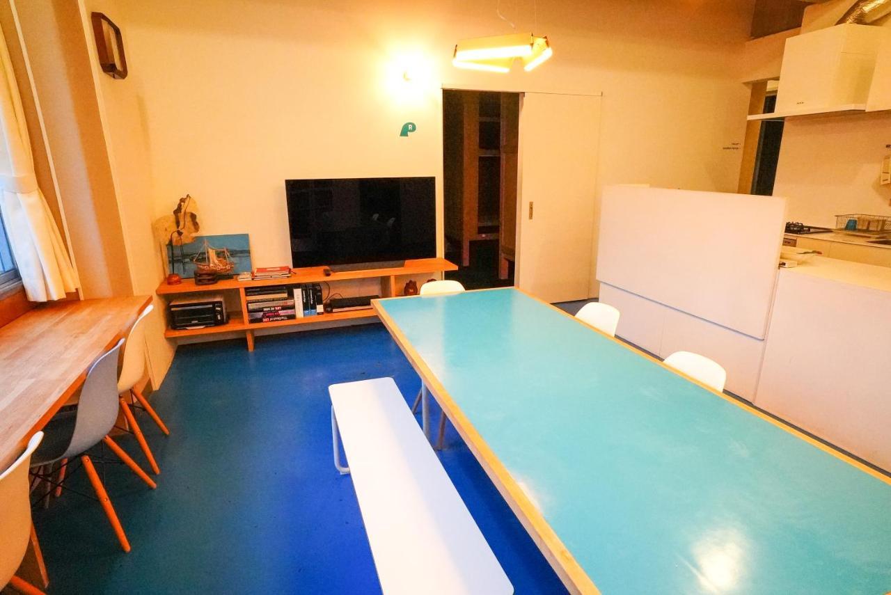 Wharf Inn Yokohama  Ngoại thất bức ảnh