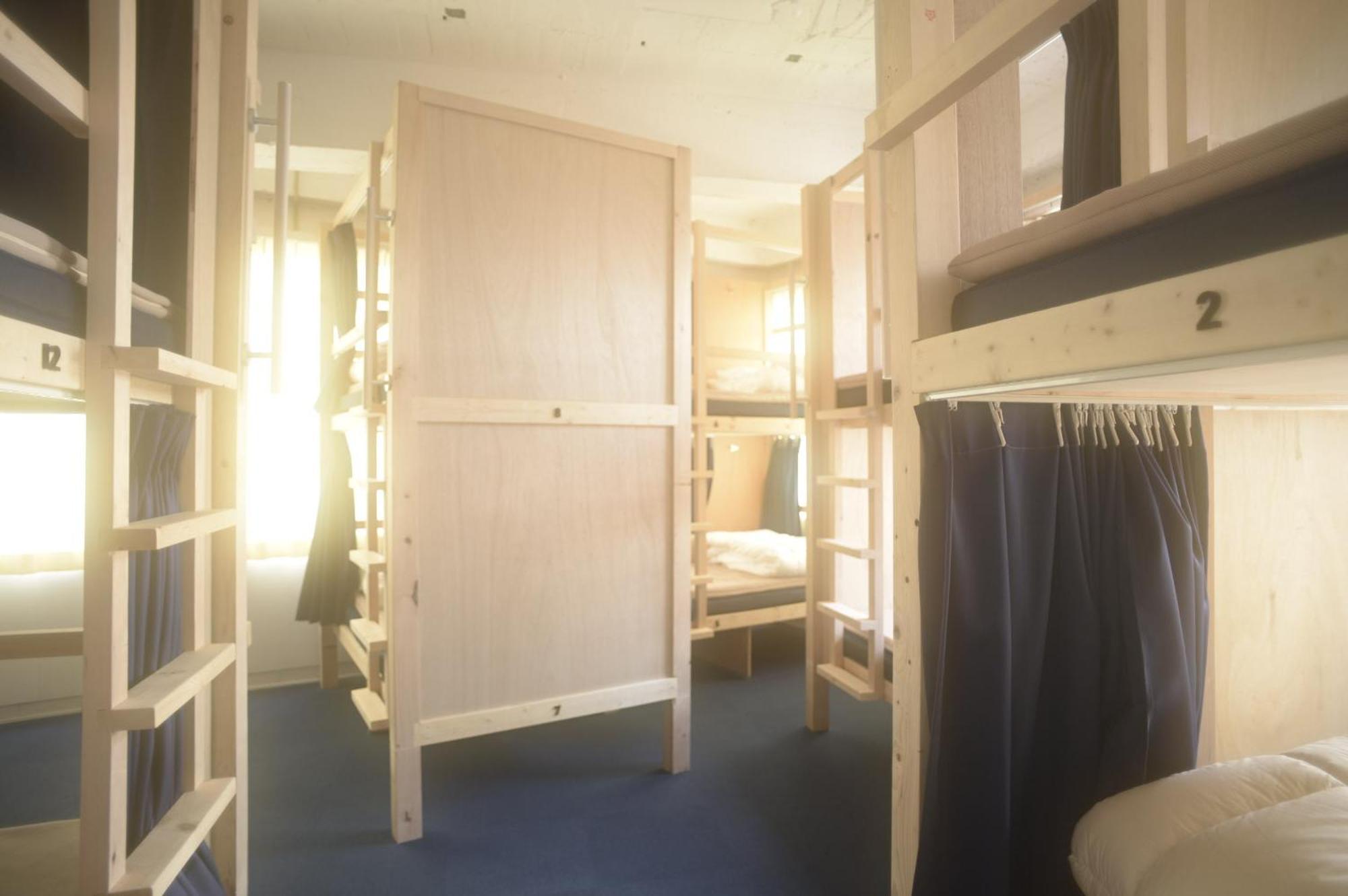 Wharf Inn Yokohama  Ngoại thất bức ảnh