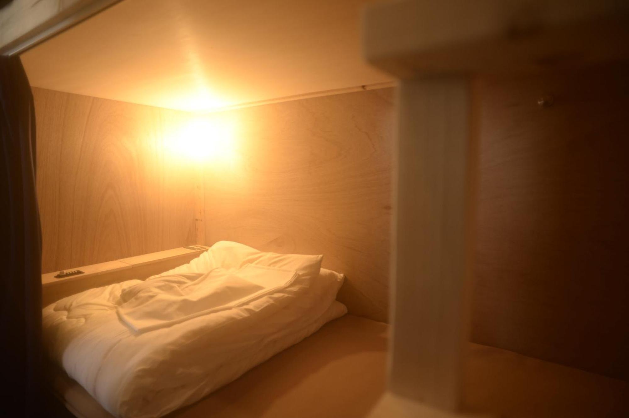 Wharf Inn Yokohama  Ngoại thất bức ảnh