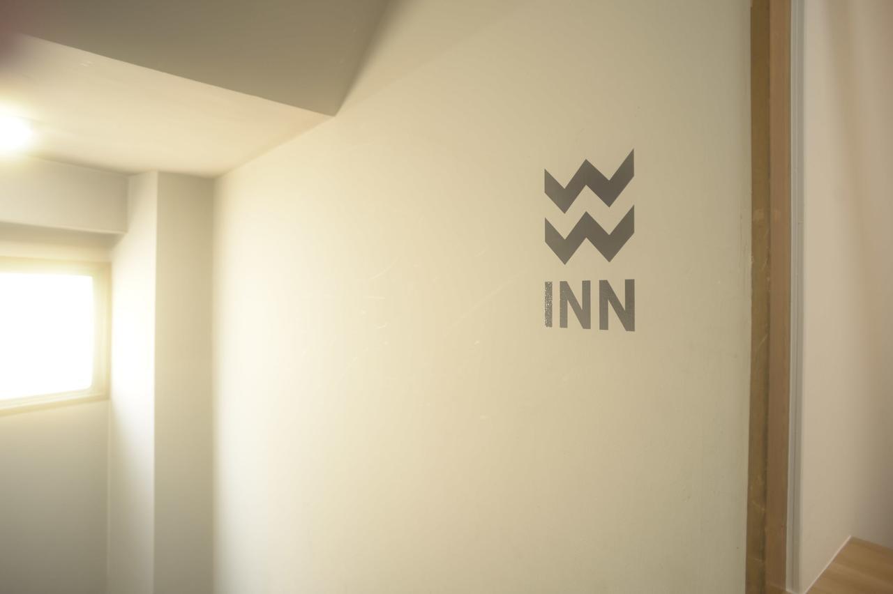 Wharf Inn Yokohama  Ngoại thất bức ảnh