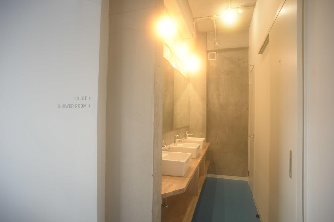 Wharf Inn Yokohama  Ngoại thất bức ảnh