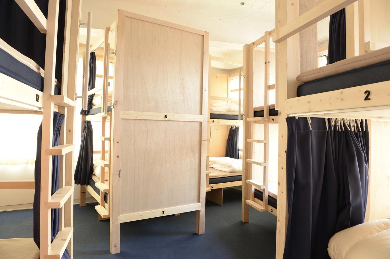 Wharf Inn Yokohama  Ngoại thất bức ảnh
