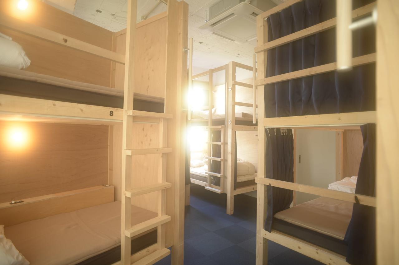 Wharf Inn Yokohama  Ngoại thất bức ảnh