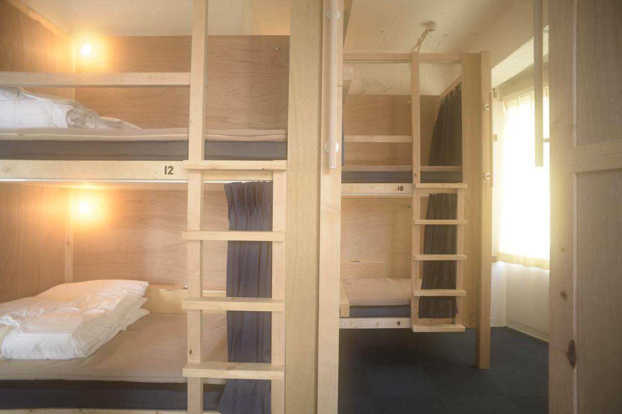 Wharf Inn Yokohama  Ngoại thất bức ảnh
